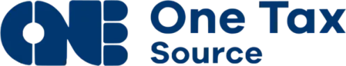 One Tax Source