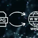 Conversor de imagenes de png a webp